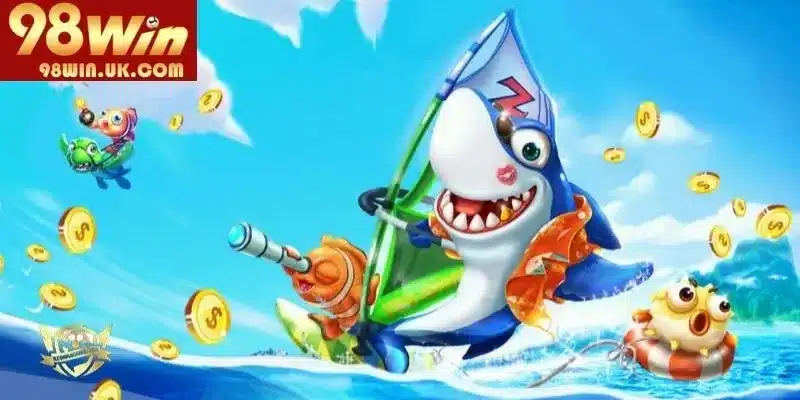 Một vài bí quyết chơi bắn cá hay nhất năm 2025