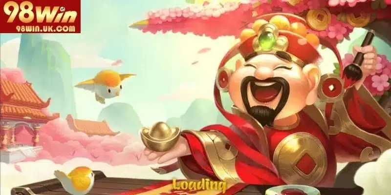 Chi tiết về luật chơi nổ hũ tại 98WIN