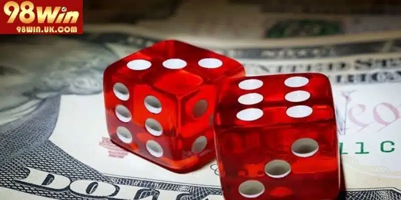 Một số lỗi thường xuyên gặp của tân thủ khi chơi Tài Xỉu