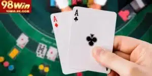 Cách chơi Xì Dách