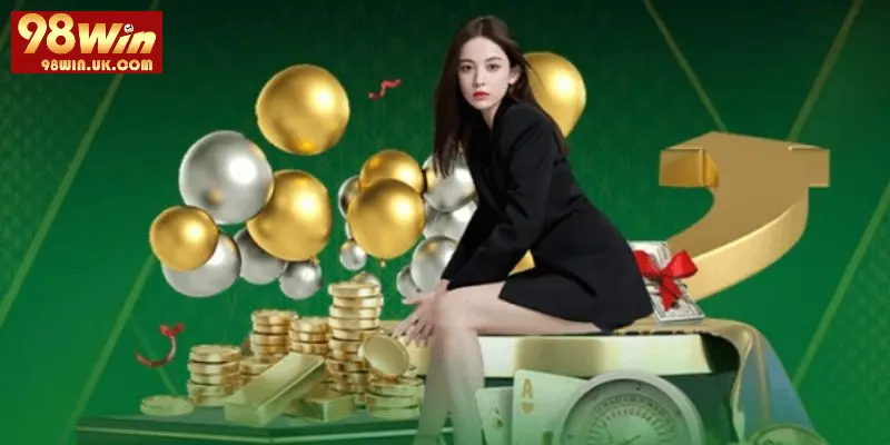 Chính sách khuyến mãi dành cho đại lý 98WIN cơ bản cần