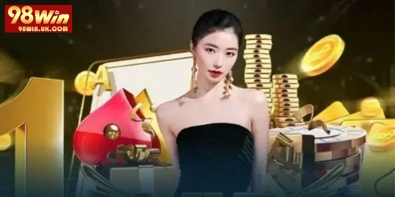 Hiểu rõ vai trò của đại lý 98win như thế nào khi tham gia