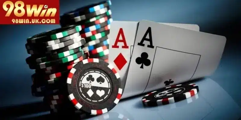 Tổng quan những thông tin đặc biệt về game bài 98WIN