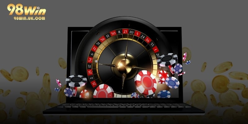 Giới thiệu về 98WIN là các nền tảng cá cược trực tuyến uy tín