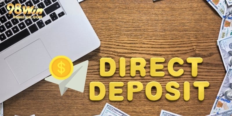 Mức nạp tối thiểu giúp người chơi dễ dàng thực hiện giao dịch