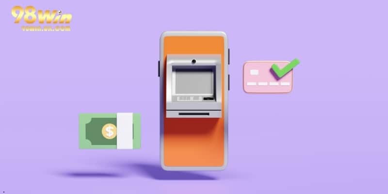 Thời gian xử lý giao dịch có thể khác nhau tùy vào phương thức chọn