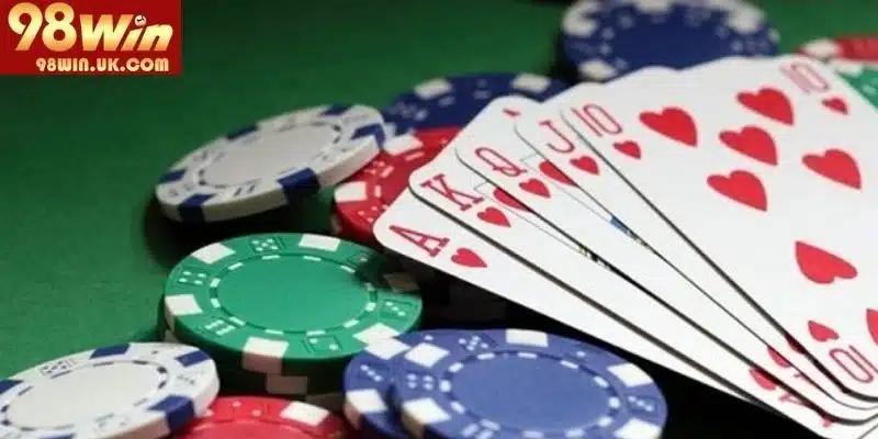 Chiến thuật thắng trong Super Bull 98WIN